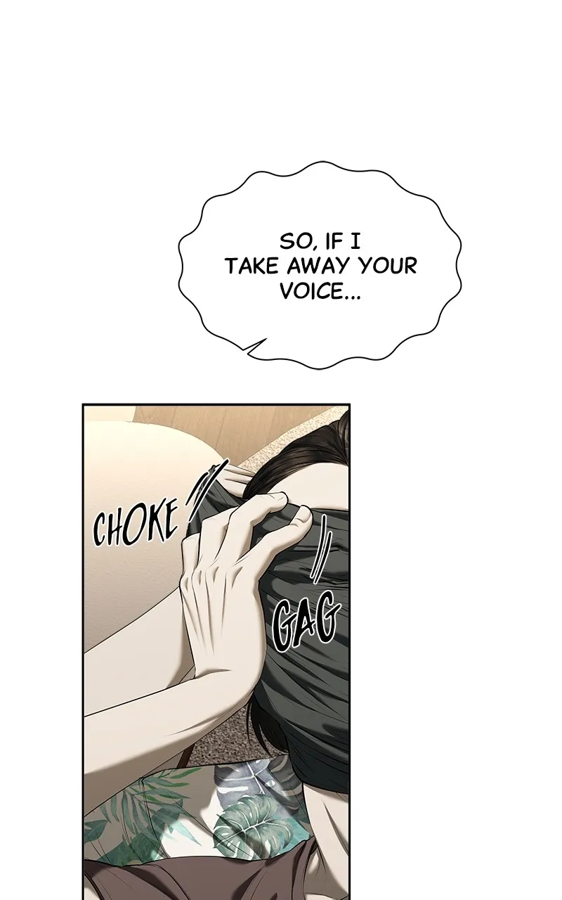 My Girlfriend Chapter 39 page 7 - 