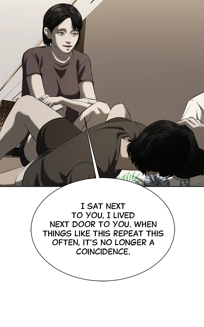 My Girlfriend Chapter 39 page 61 - 