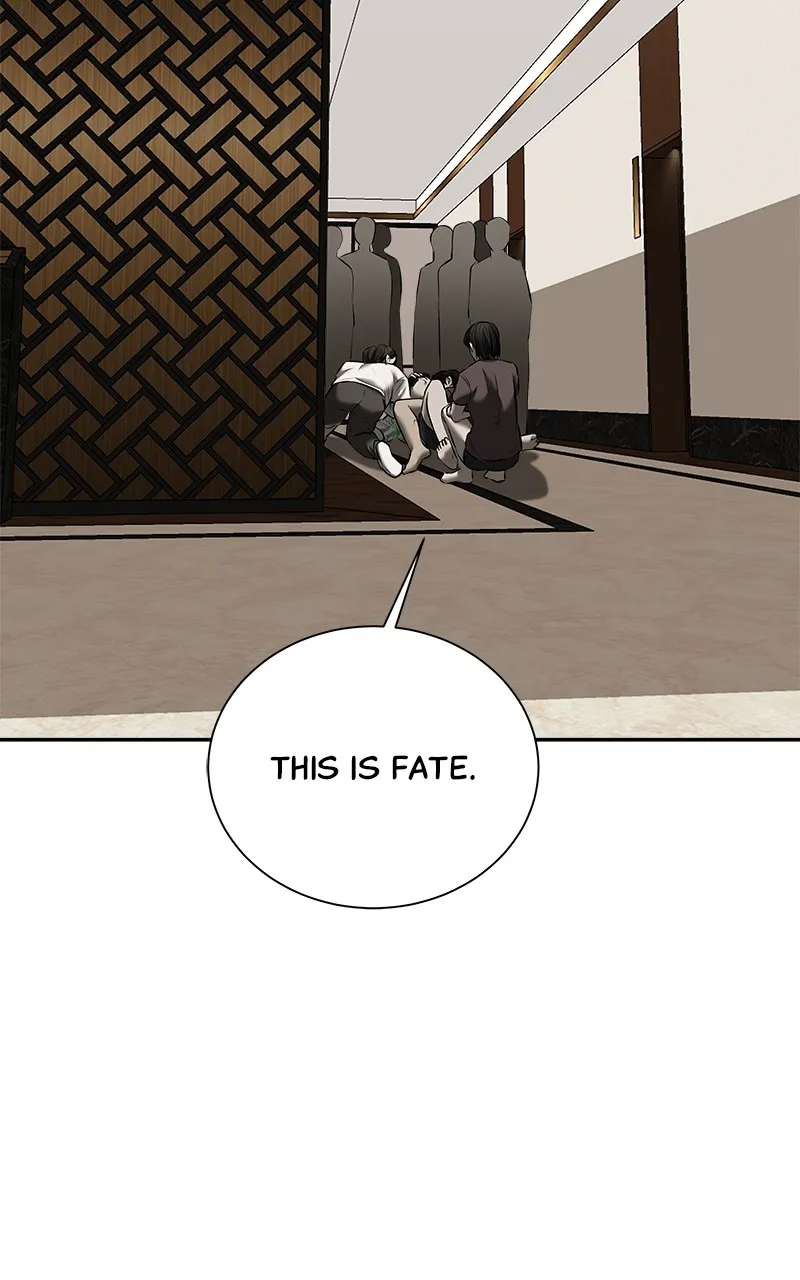 My Girlfriend Chapter 39 page 64 - 