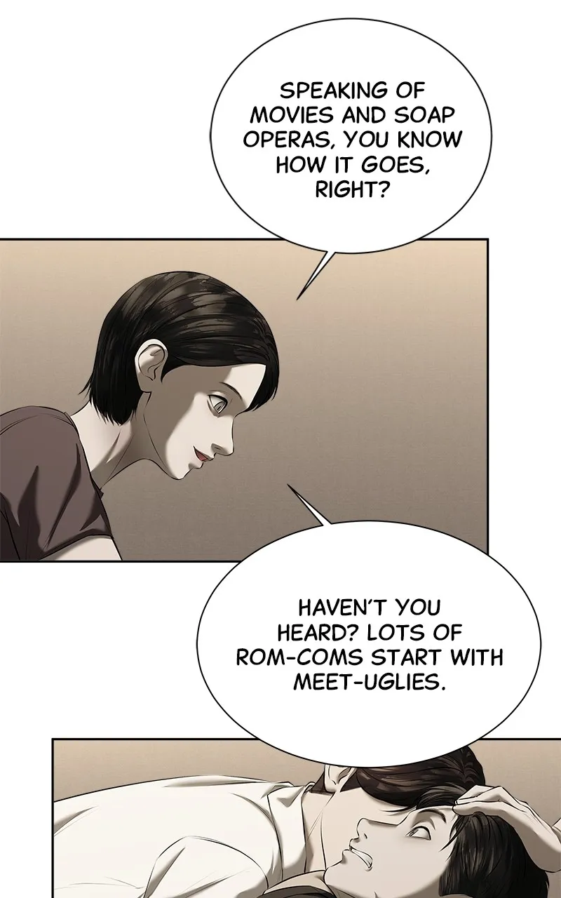 My Girlfriend Chapter 39 page 65 - 