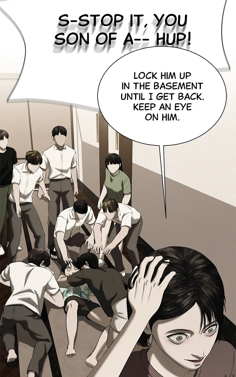 My Girlfriend Chapter 39 page 68 - 