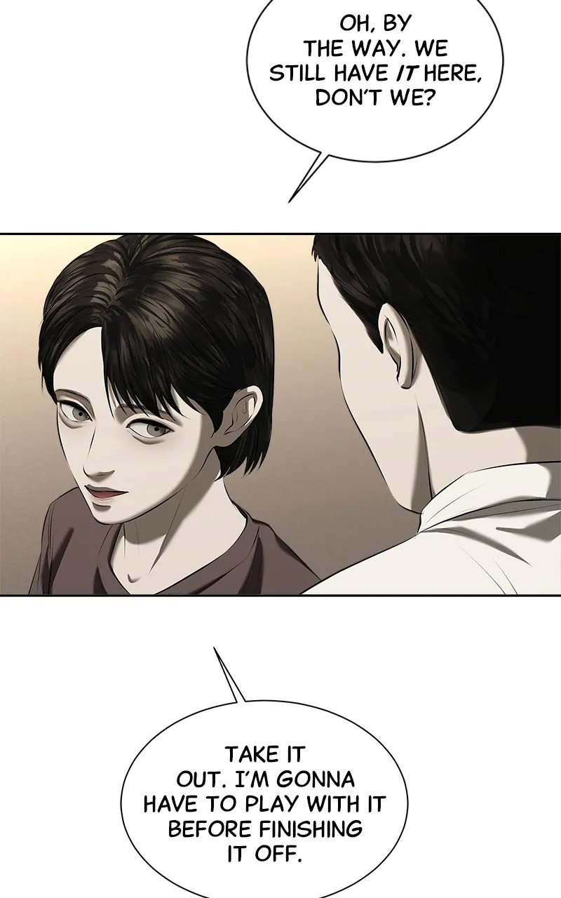 My Girlfriend Chapter 39 page 70 - 