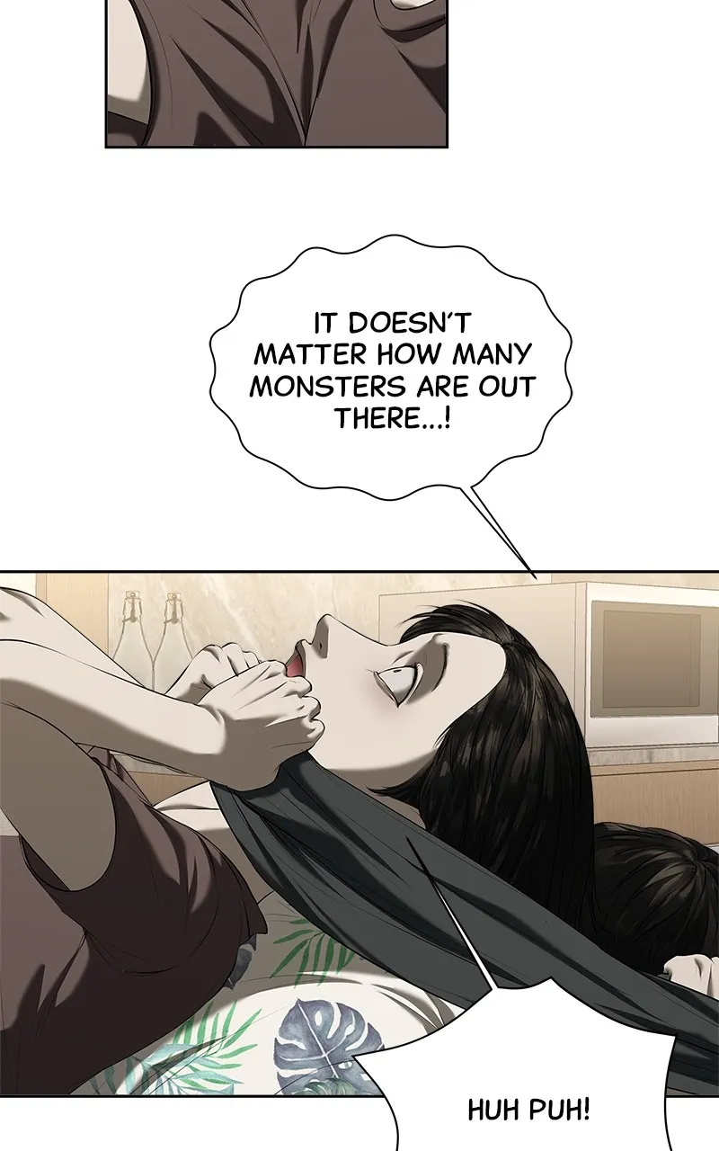 My Girlfriend Chapter 39 page 8 - 