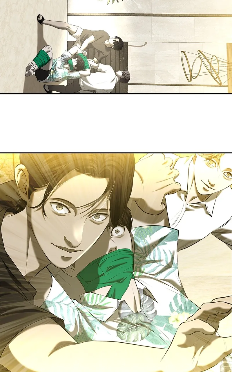 My Girlfriend Chapter 39 page 84 - 