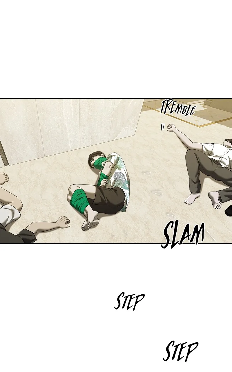 My Girlfriend Chapter 39 page 87 - 