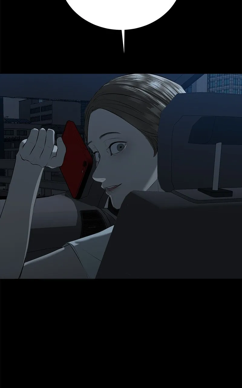 My Girlfriend Chapter 40 page 11 - 