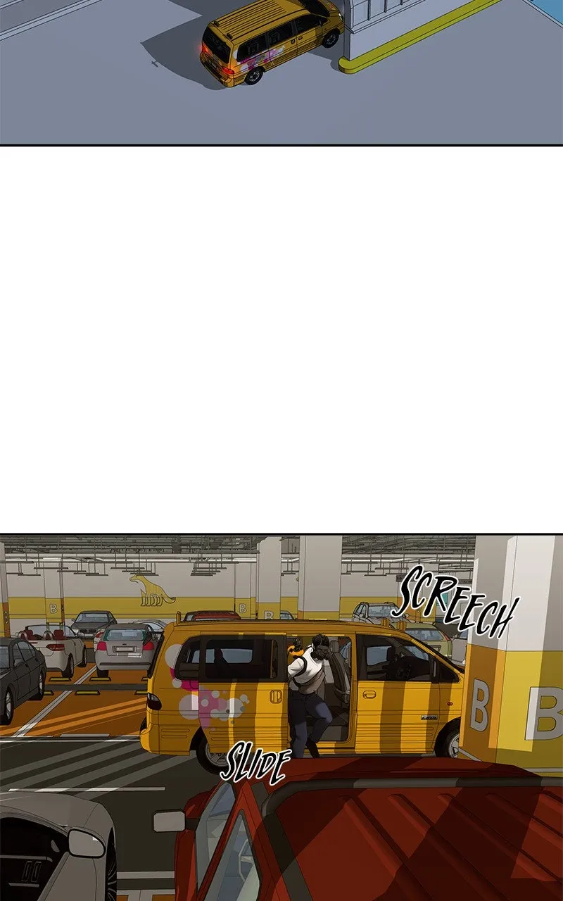 My Girlfriend Chapter 40 page 14 - 