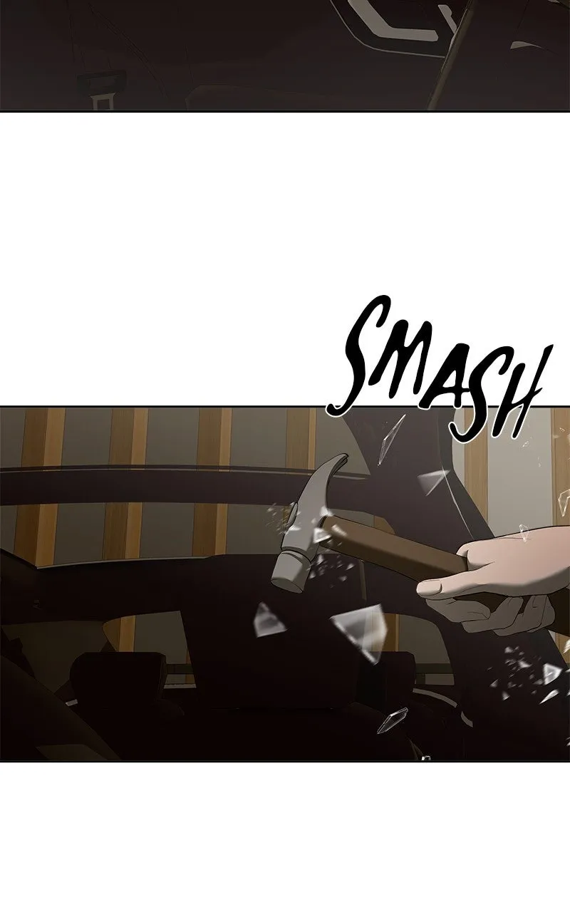 My Girlfriend Chapter 40 page 16 - 