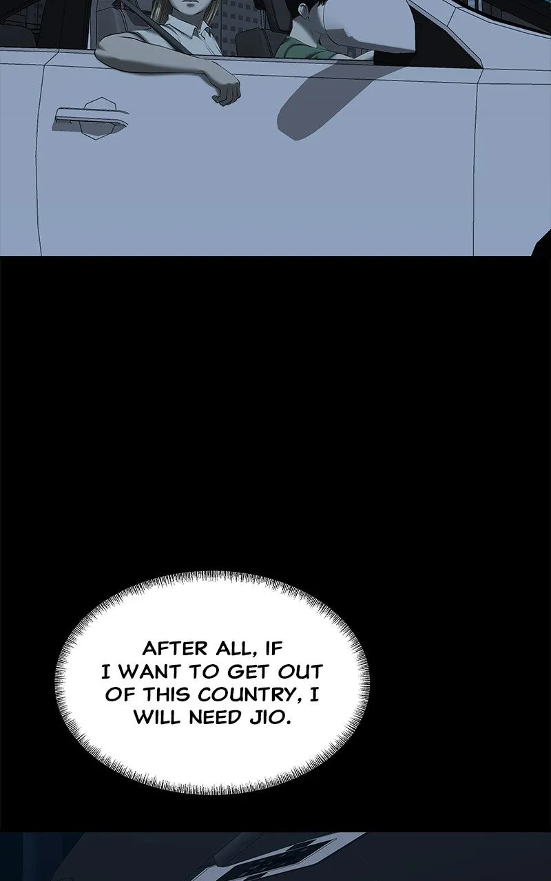 My Girlfriend Chapter 40 page 3 - 