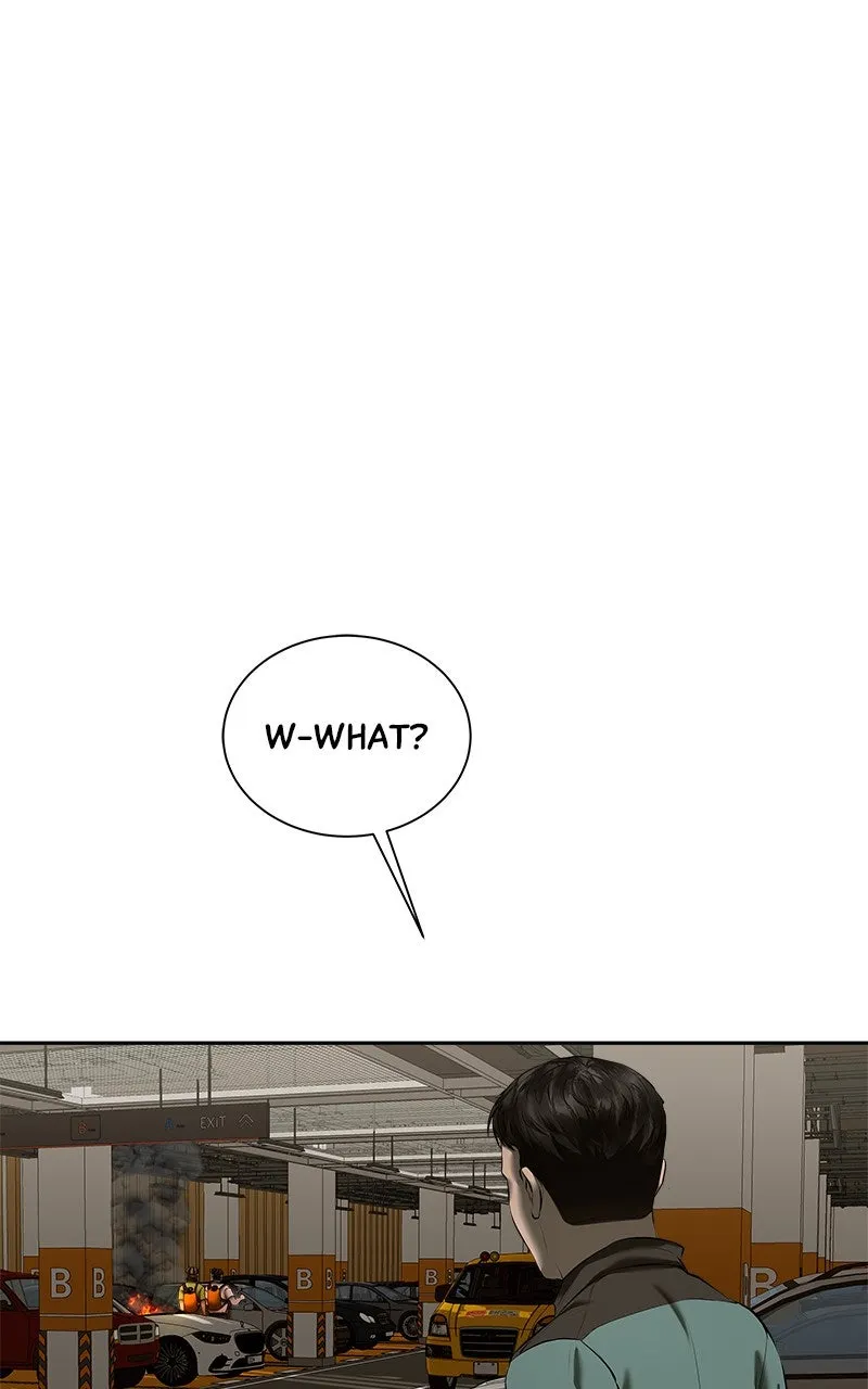 My Girlfriend Chapter 40 page 21 - 