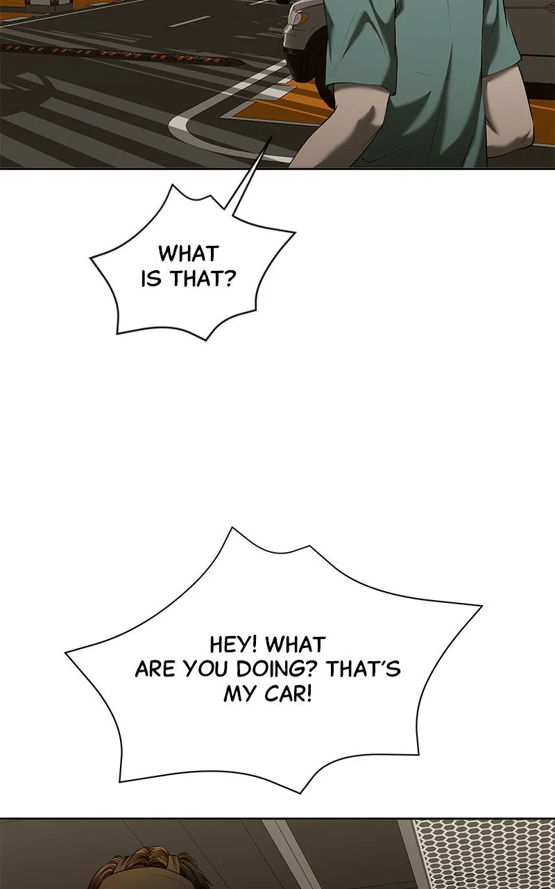 My Girlfriend Chapter 40 page 22 - 