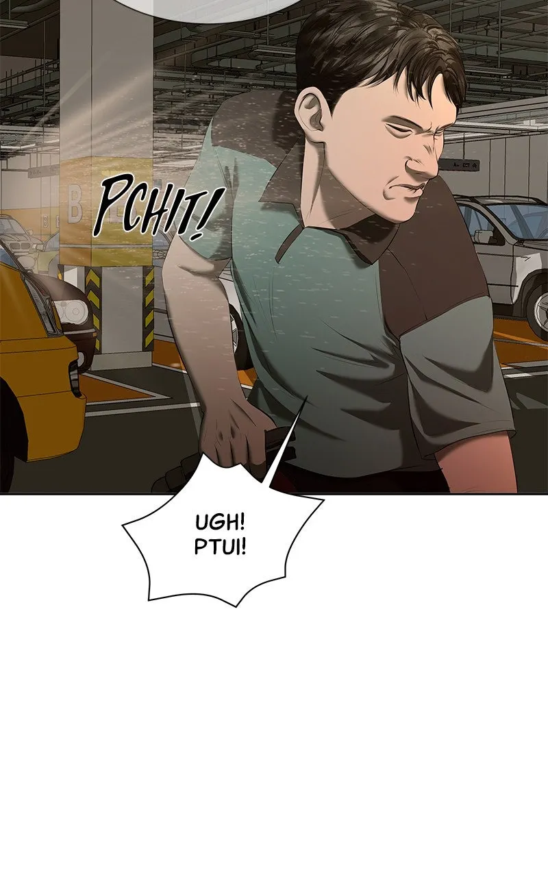My Girlfriend Chapter 40 page 25 - 