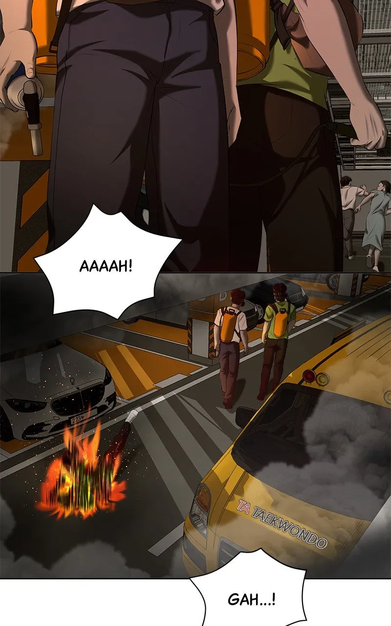 My Girlfriend Chapter 40 page 30 - 