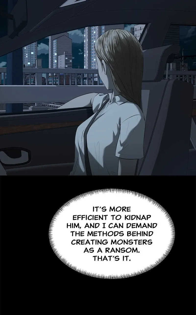 My Girlfriend Chapter 40 page 4 - 
