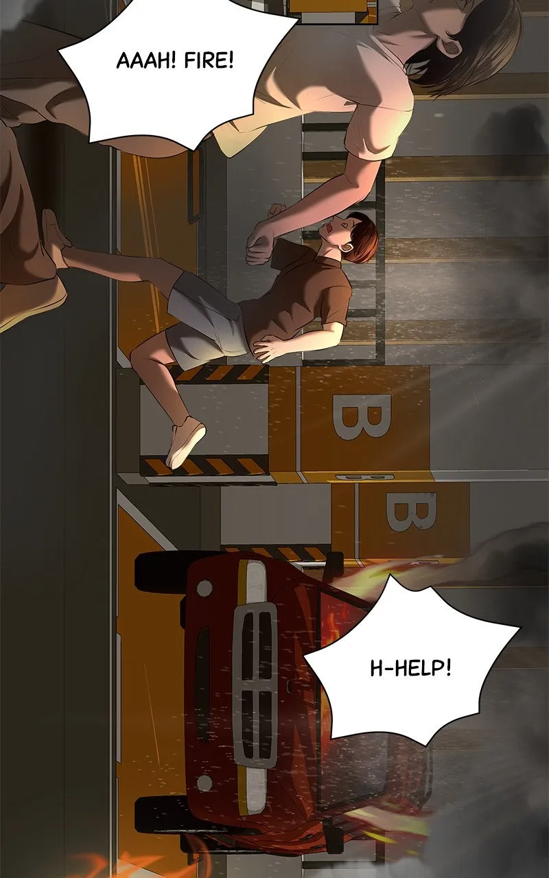 My Girlfriend Chapter 40 page 32 - 