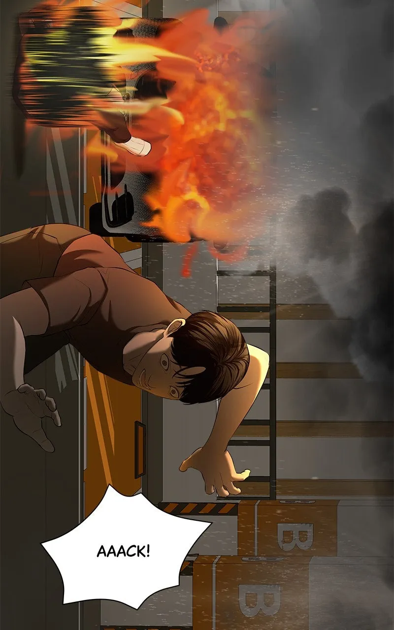 My Girlfriend Chapter 40 page 33 - 