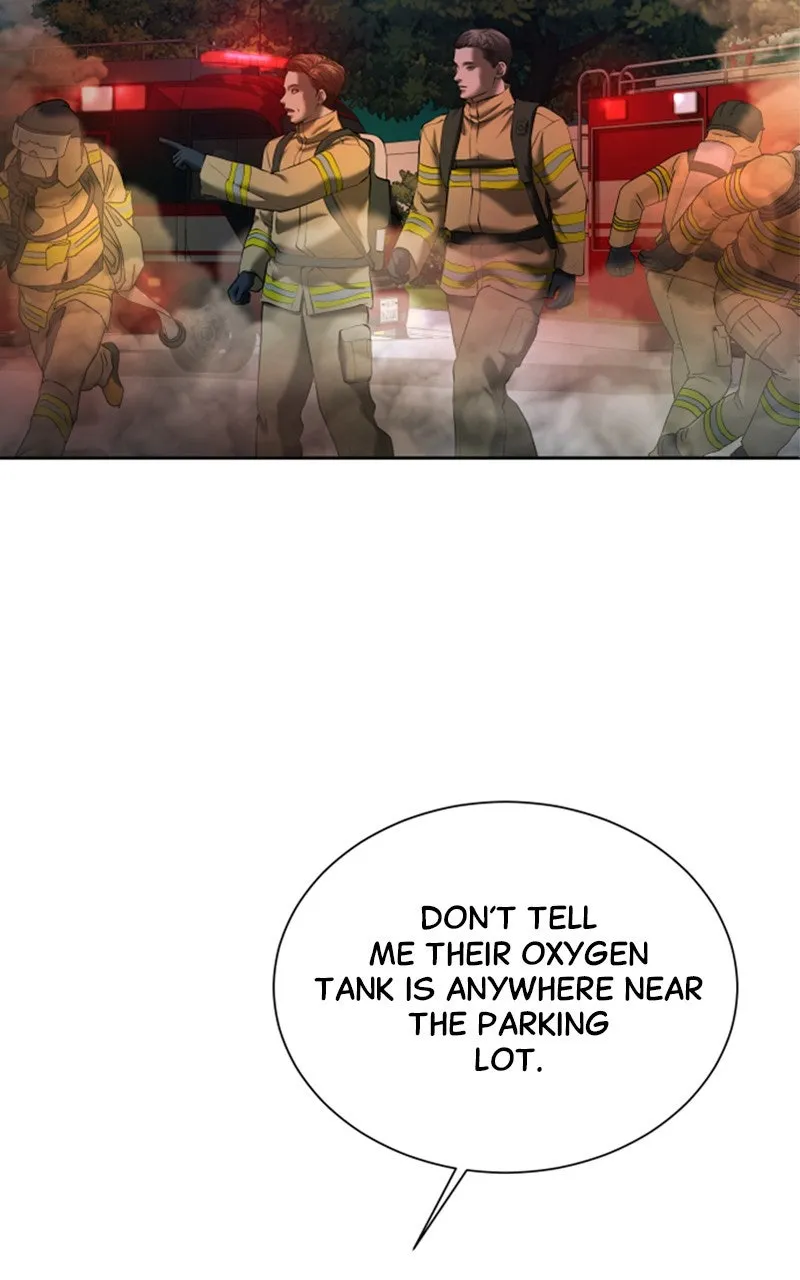 My Girlfriend Chapter 40 page 38 - 