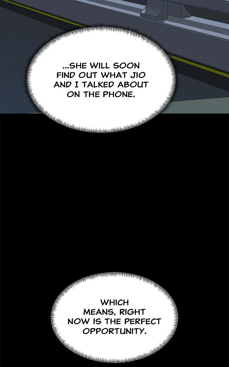 My Girlfriend Chapter 40 page 6 - 