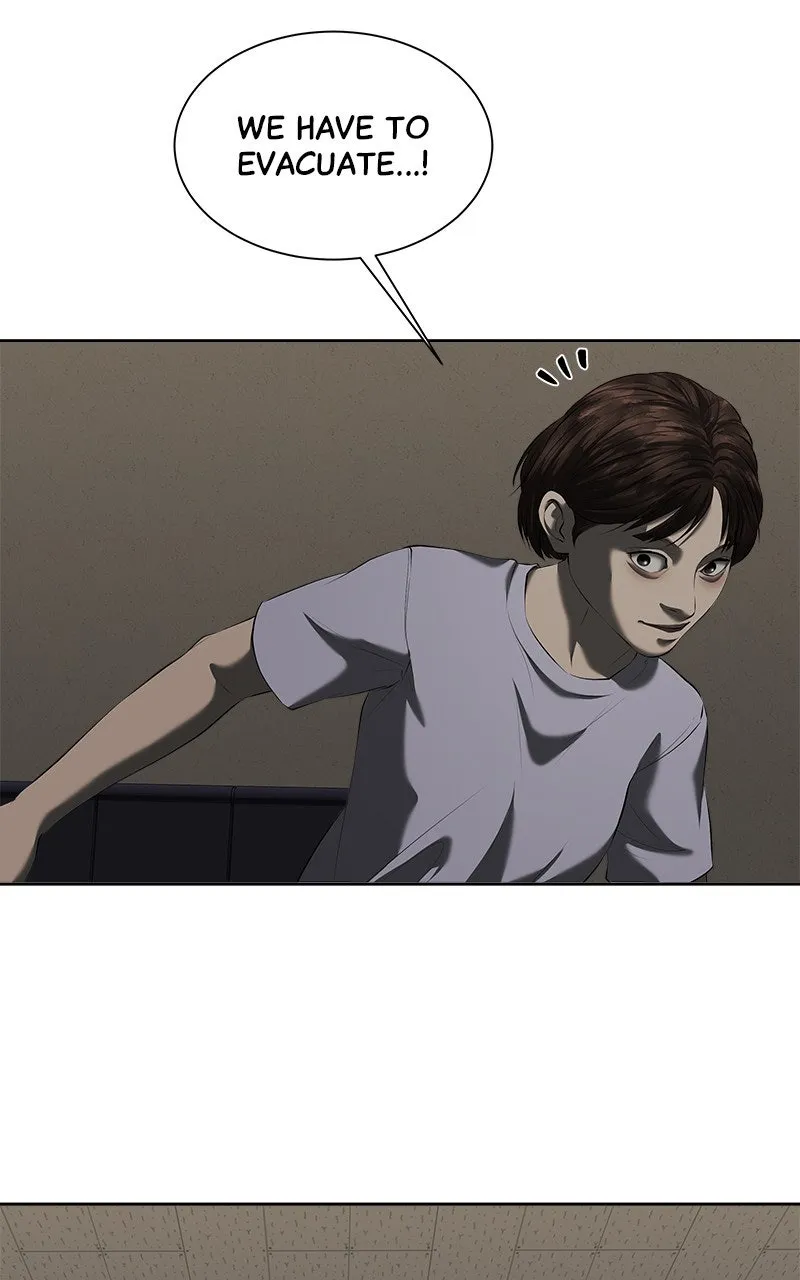 My Girlfriend Chapter 40 page 53 - 