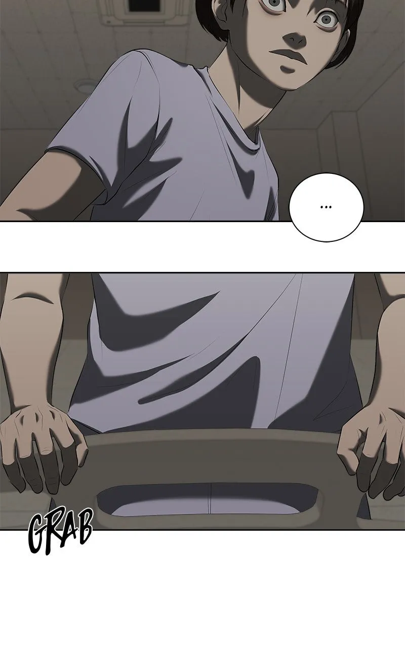 My Girlfriend Chapter 40 page 55 - 