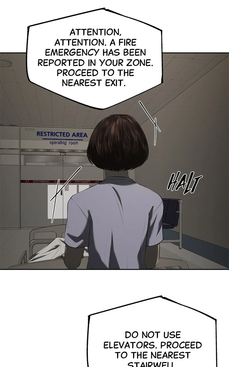 My Girlfriend Chapter 40 page 56 - 