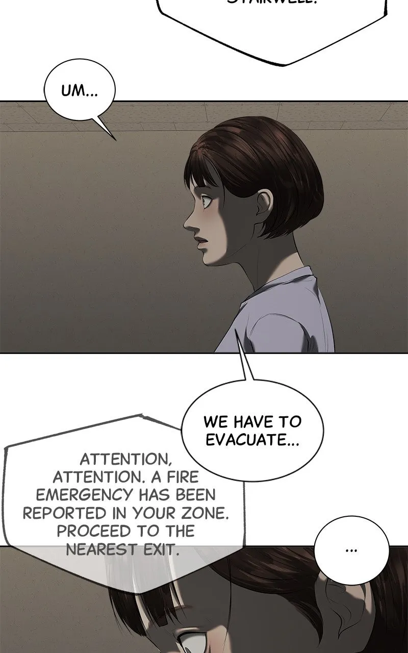 My Girlfriend Chapter 40 page 57 - 