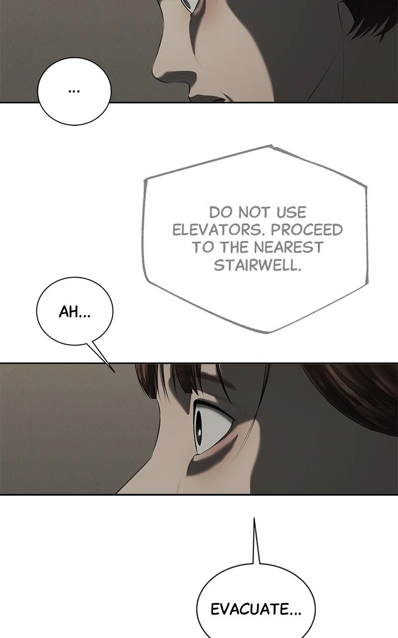 My Girlfriend Chapter 40 page 58 - 