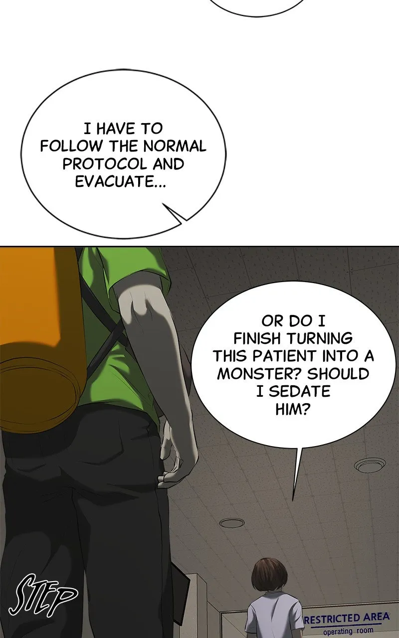 My Girlfriend Chapter 40 page 59 - 