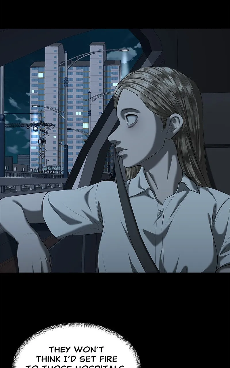 My Girlfriend Chapter 40 page 7 - 