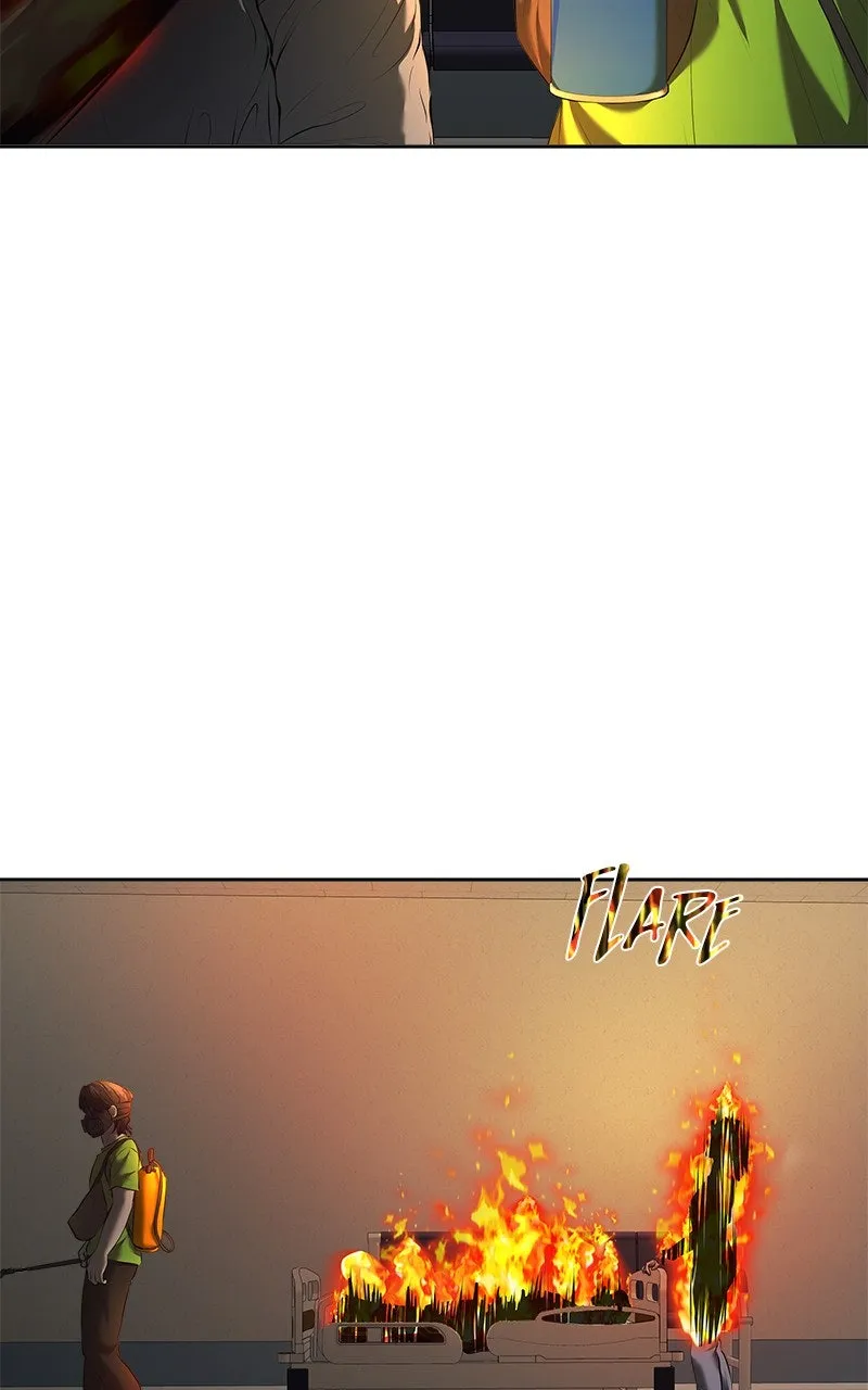 My Girlfriend Chapter 40 page 63 - 