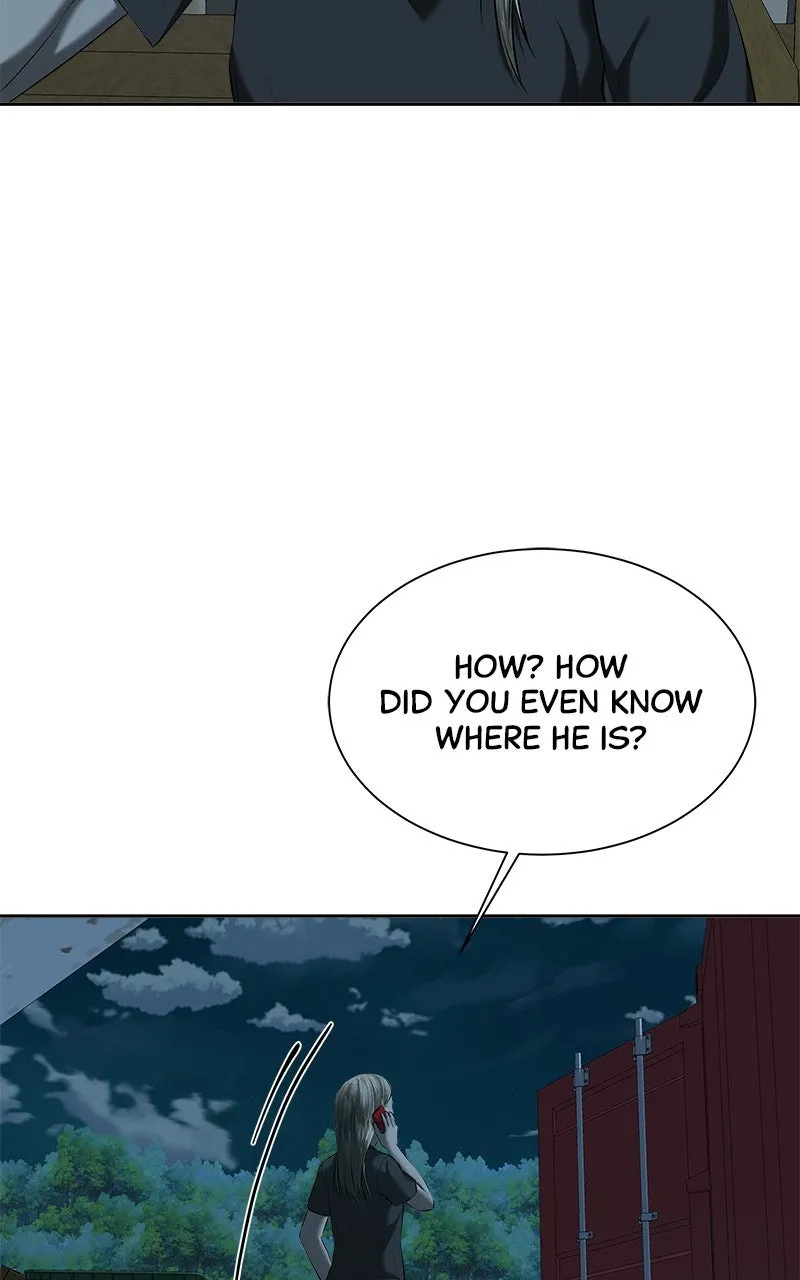 My Girlfriend Chapter 40 page 73 - 