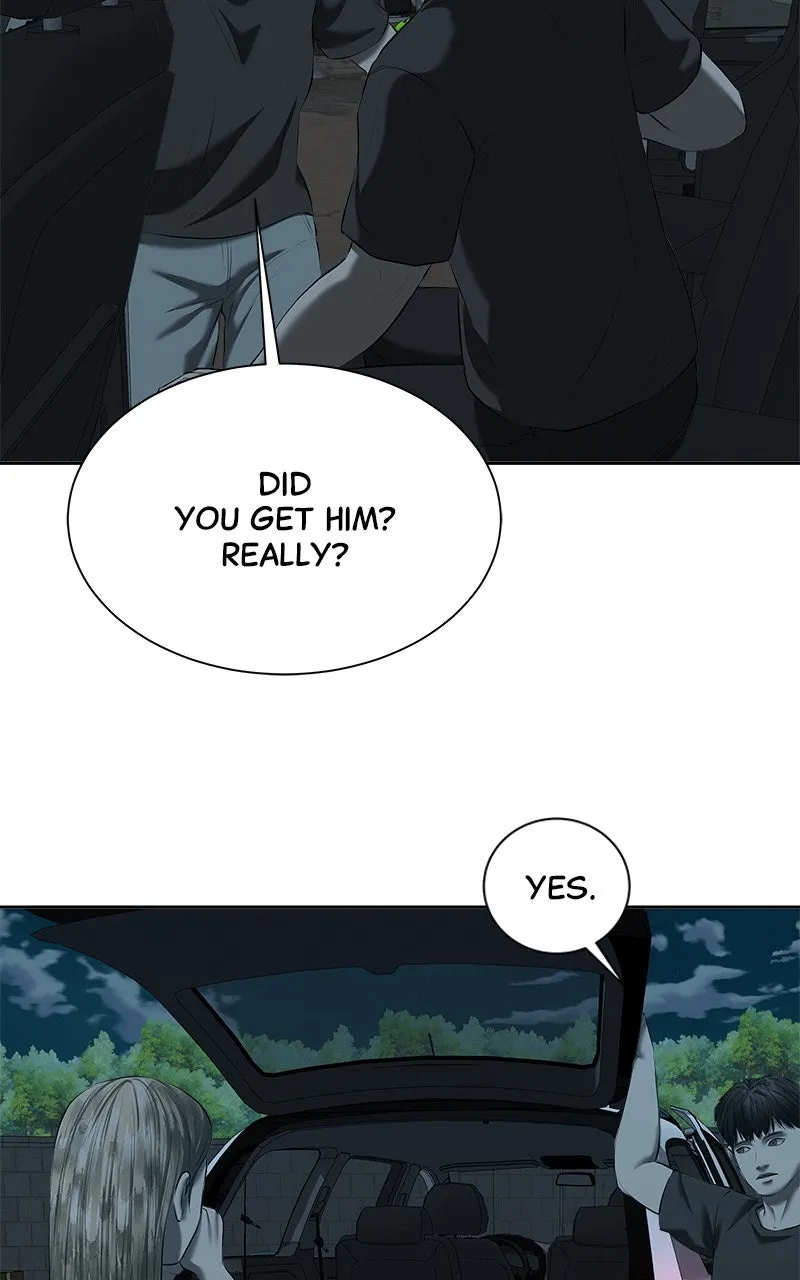 My Girlfriend Chapter 40 page 78 - 