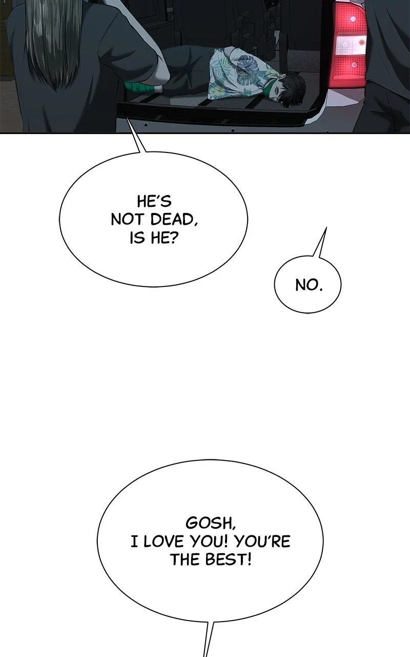 My Girlfriend Chapter 40 page 79 - 