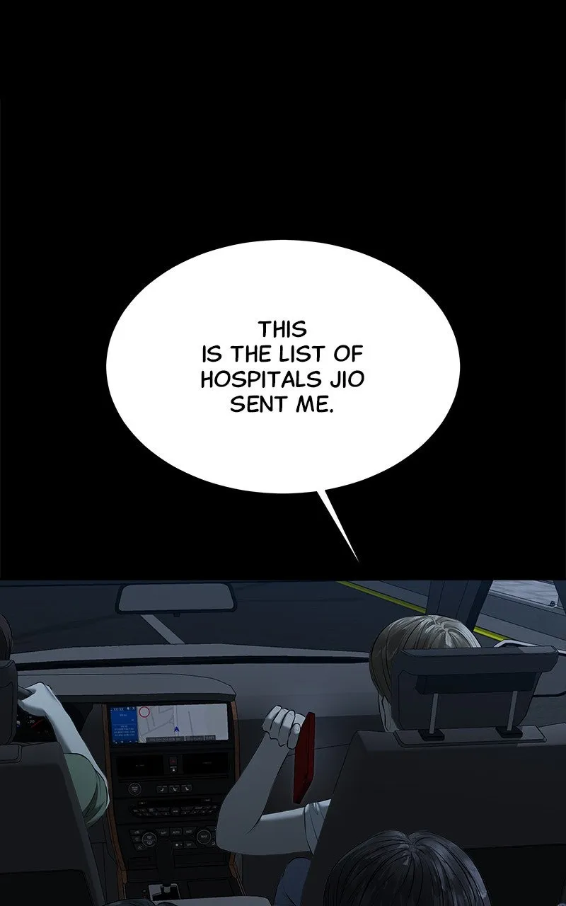 My Girlfriend Chapter 40 page 9 - 