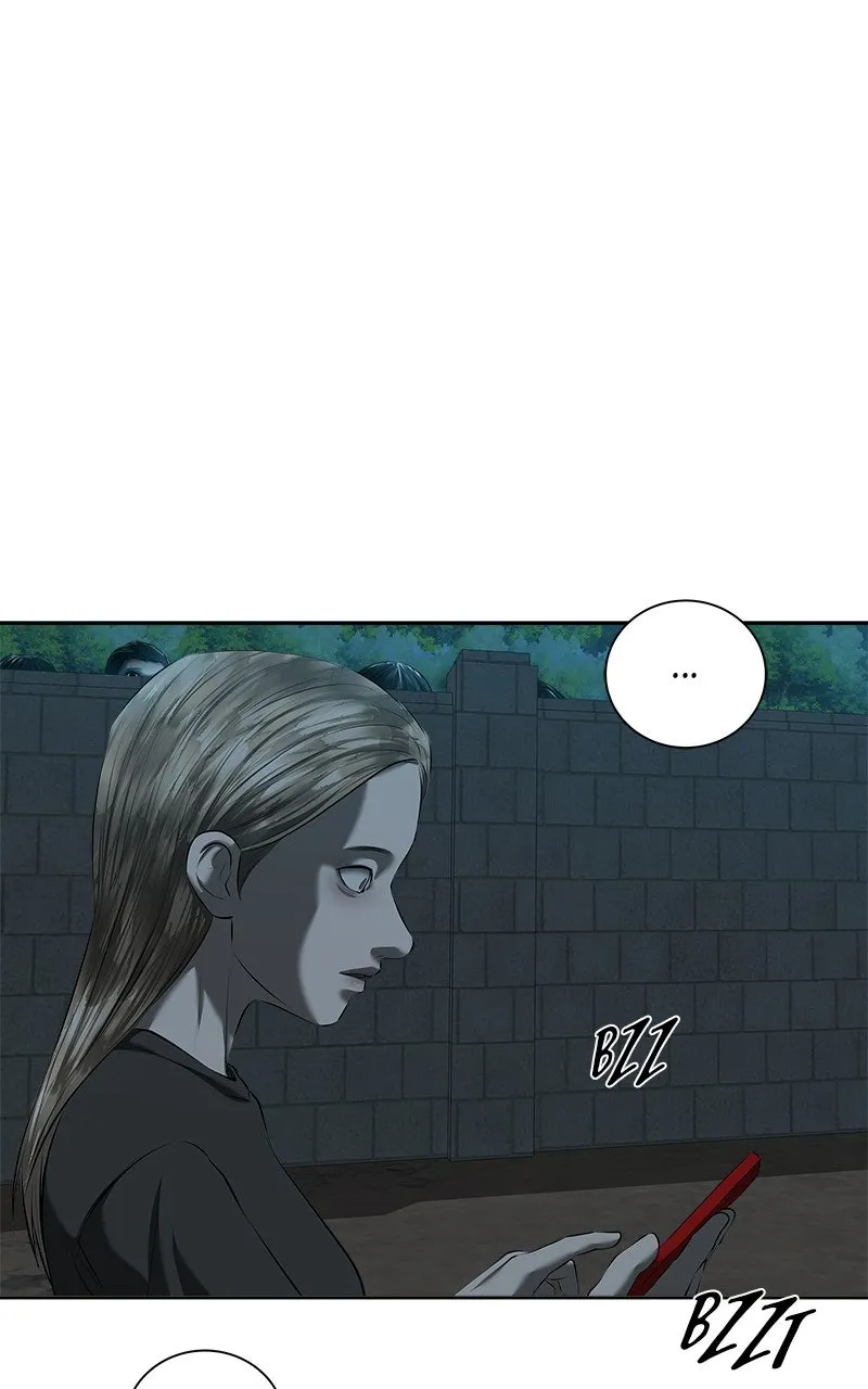 My Girlfriend Chapter 40 page 83 - 