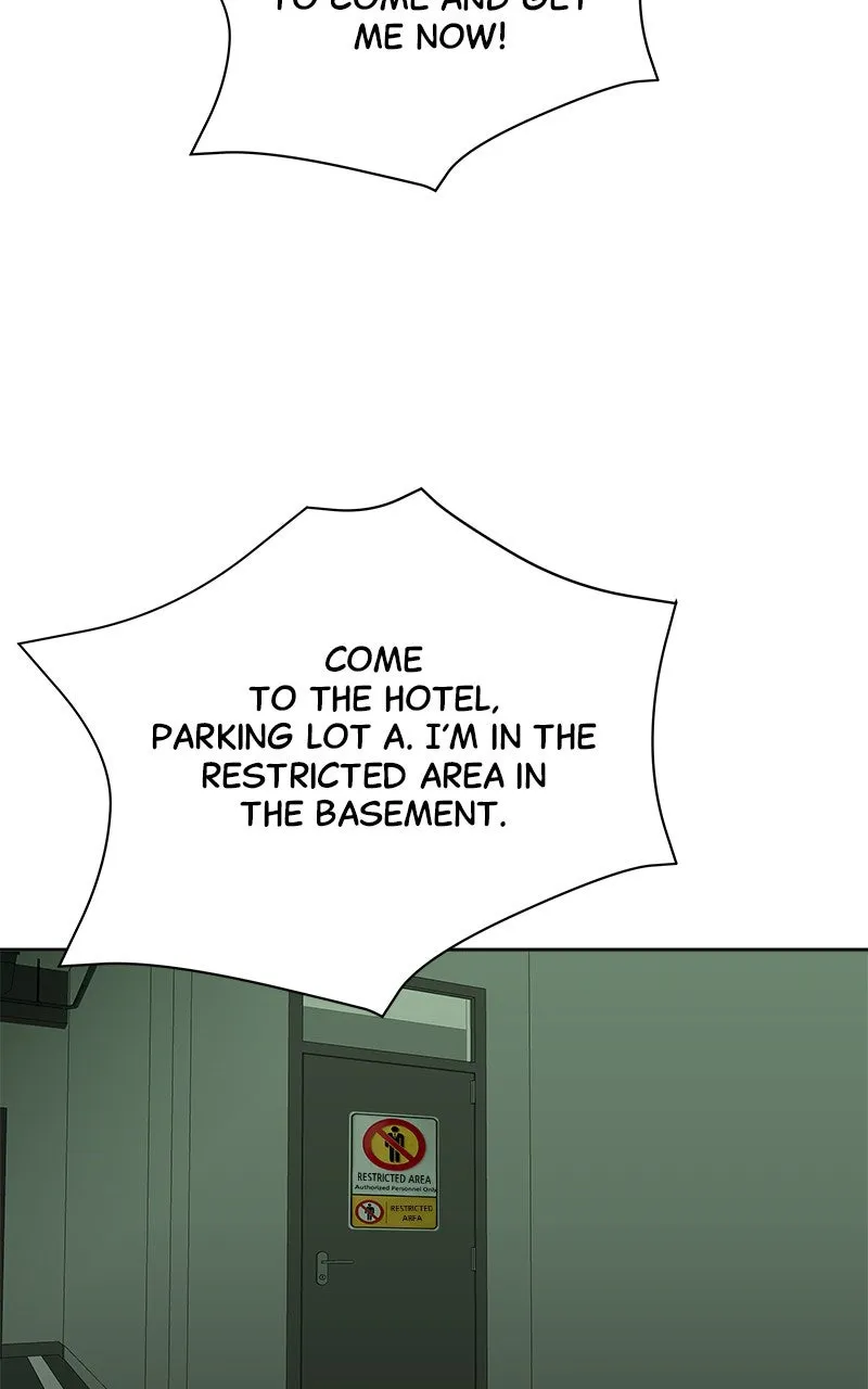 My Girlfriend Chapter 40 page 87 - 