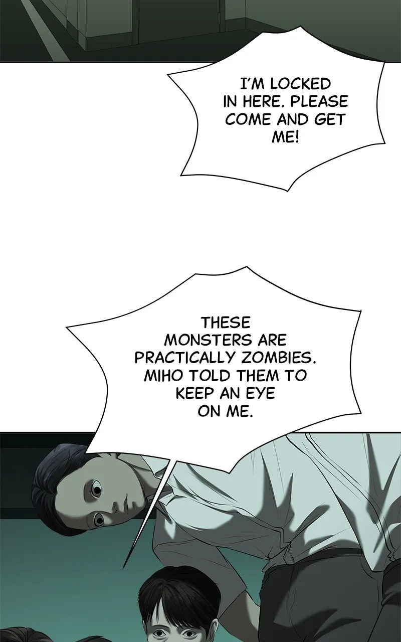 My Girlfriend Chapter 40 page 88 - 