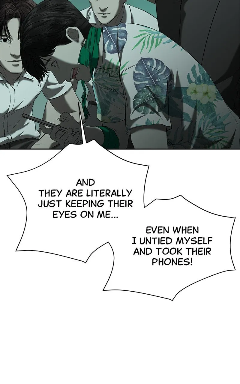 My Girlfriend Chapter 40 page 89 - 