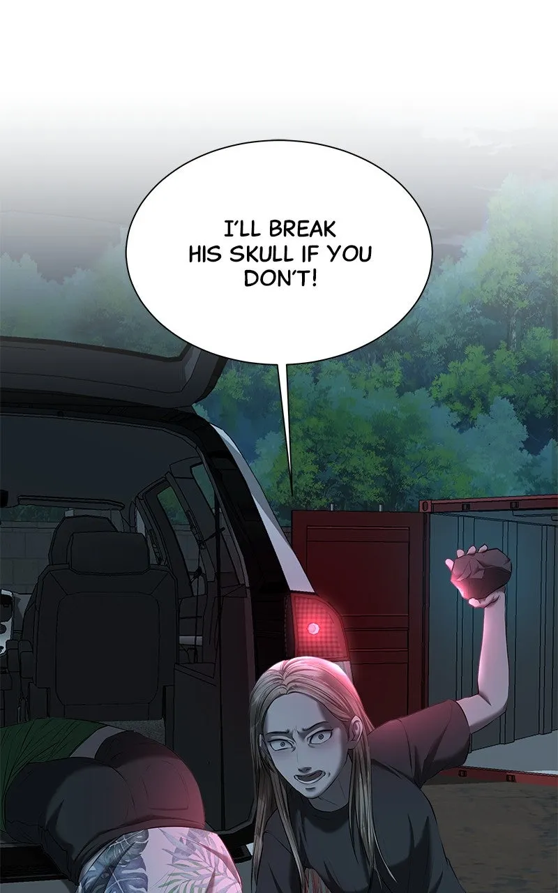My Girlfriend Chapter 41 page 11 - 