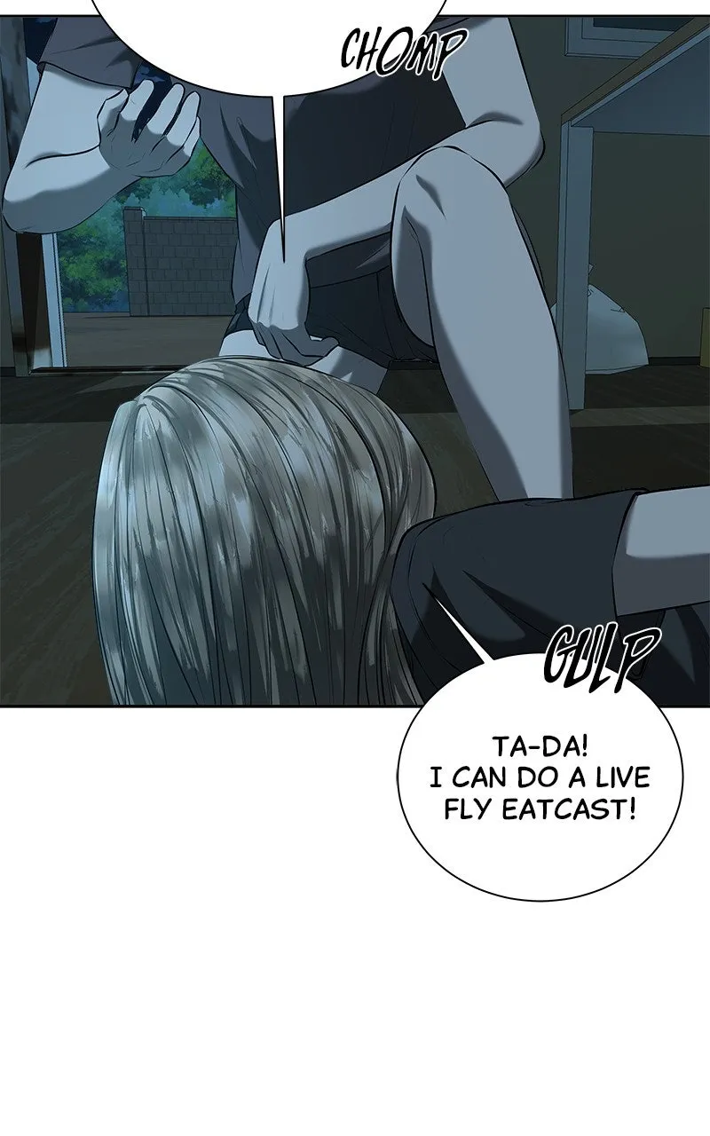 My Girlfriend Chapter 41 page 103 - 
