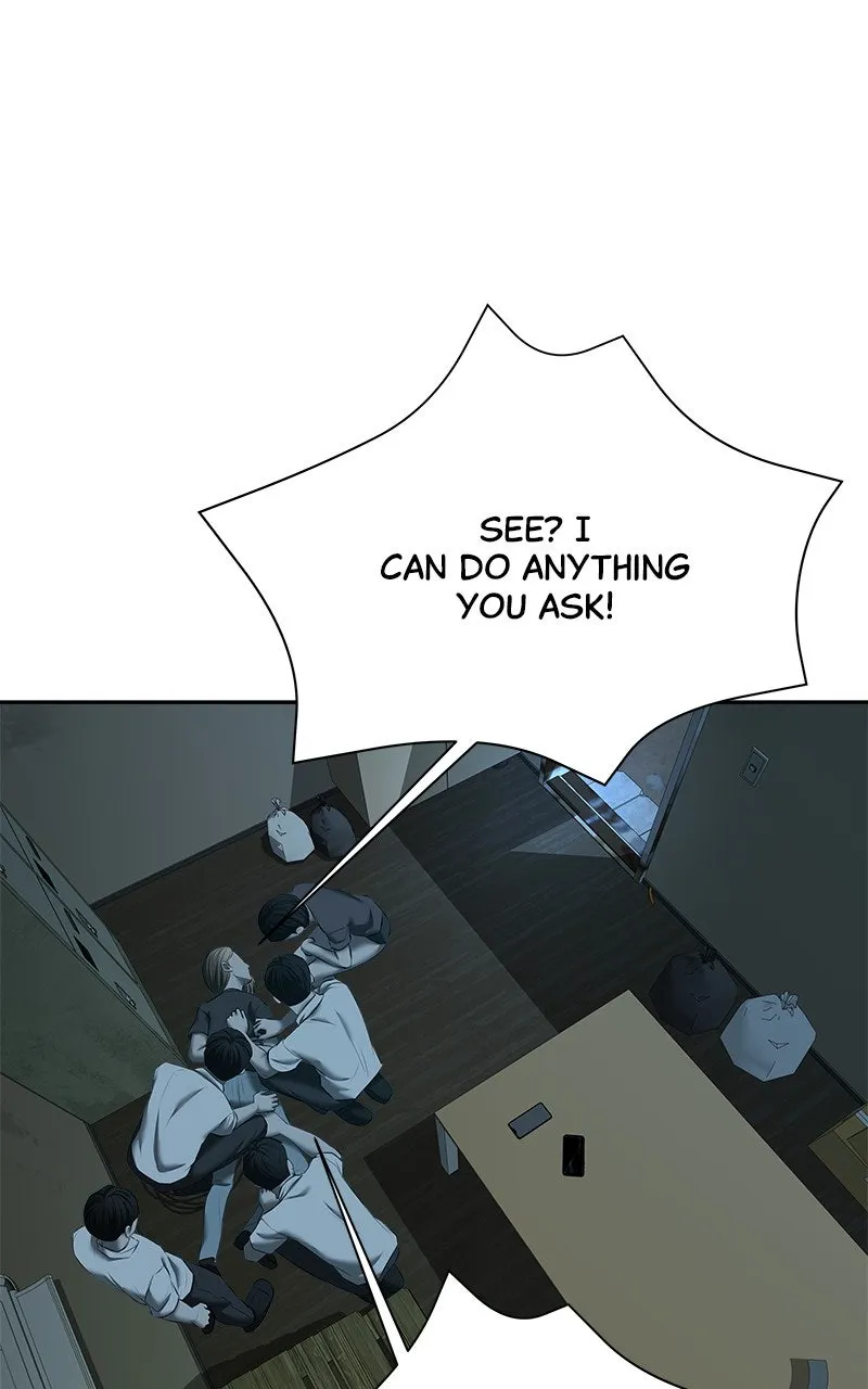 My Girlfriend Chapter 41 page 104 - 