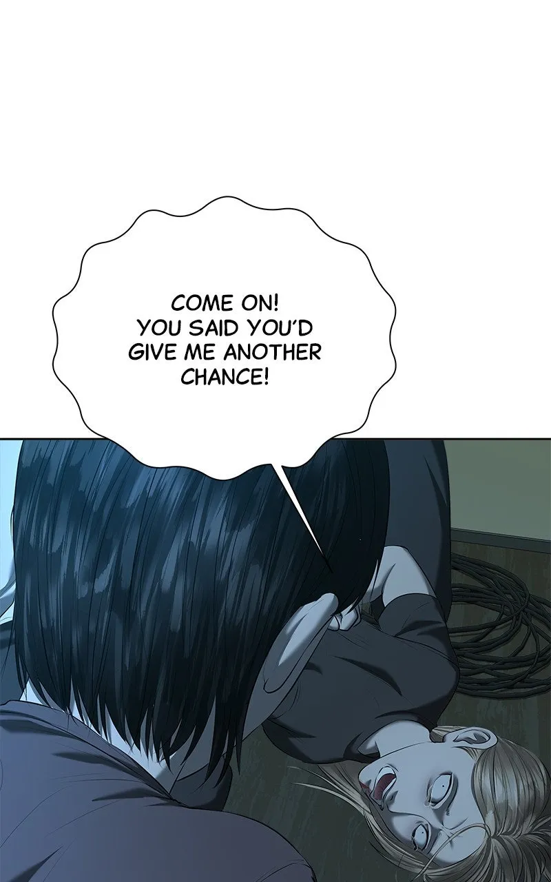 My Girlfriend Chapter 41 page 107 - 