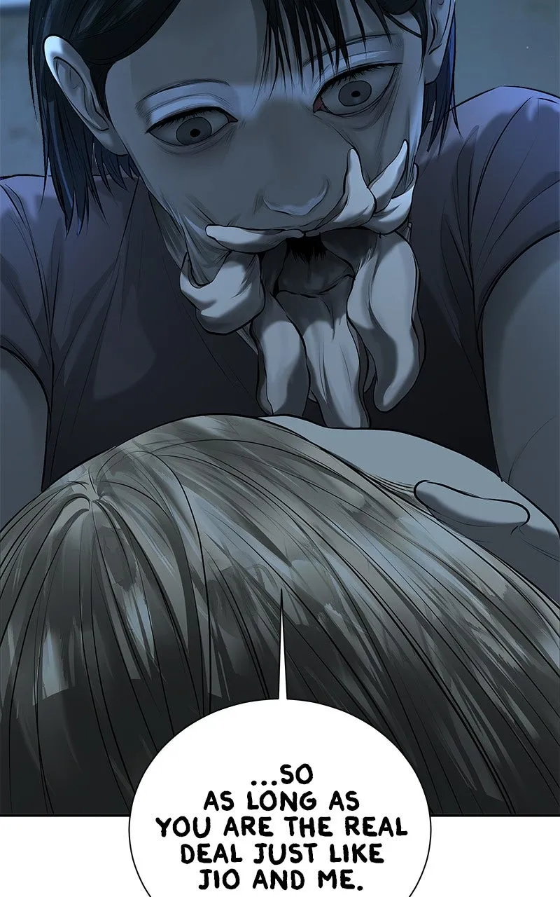 My Girlfriend Chapter 41 page 111 - 