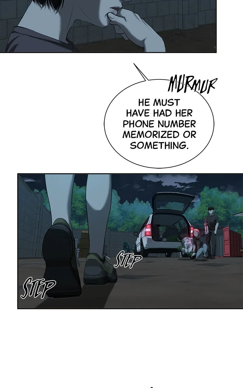 My Girlfriend Chapter 41 page 14 - 
