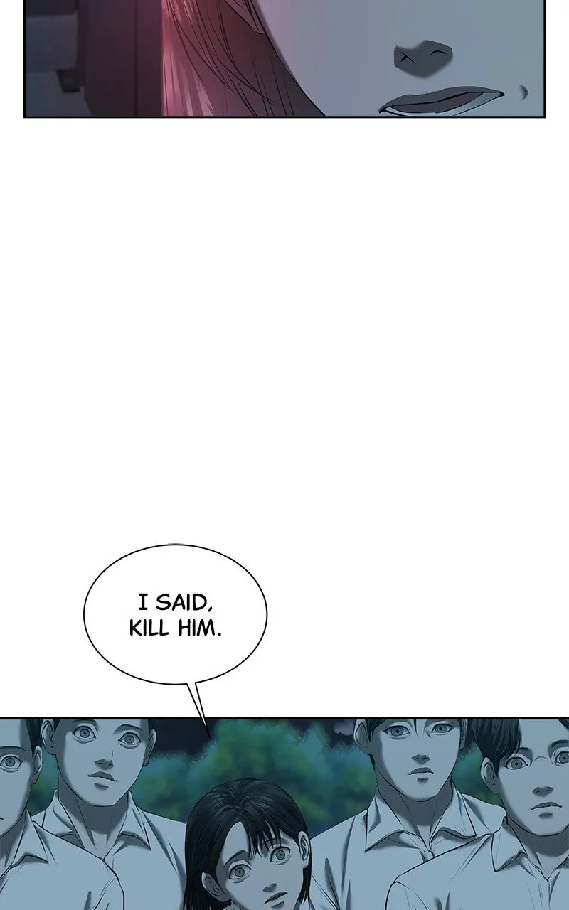 My Girlfriend Chapter 41 page 17 - 
