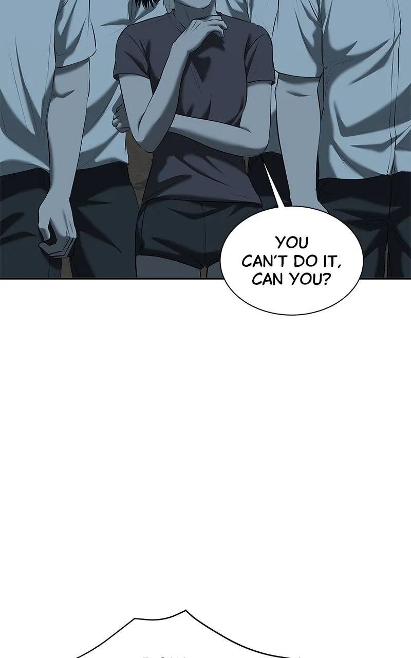 My Girlfriend Chapter 41 page 18 - 