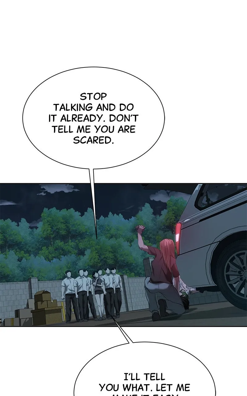 My Girlfriend Chapter 41 page 20 - 