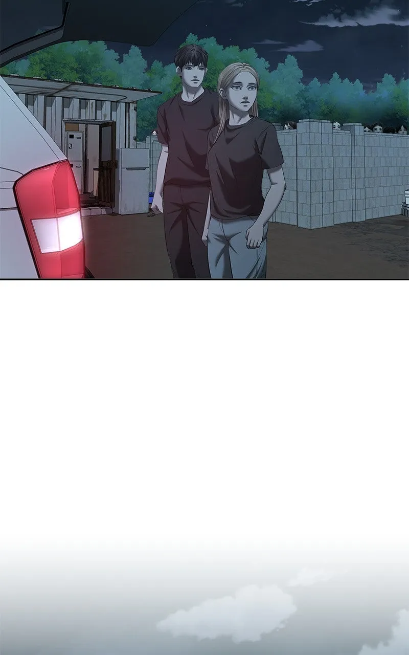 My Girlfriend Chapter 41 page 3 - 