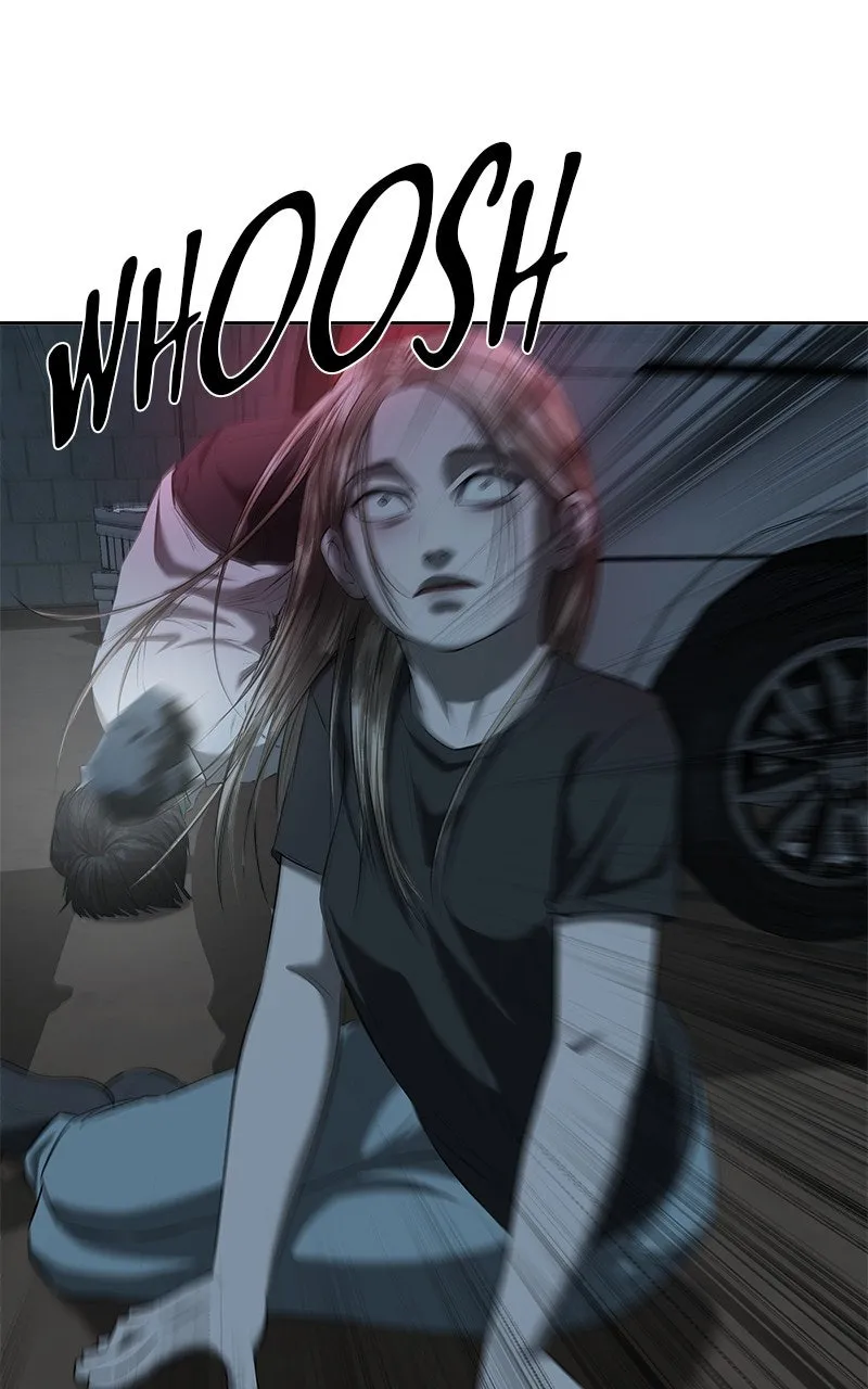 My Girlfriend Chapter 41 page 28 - 