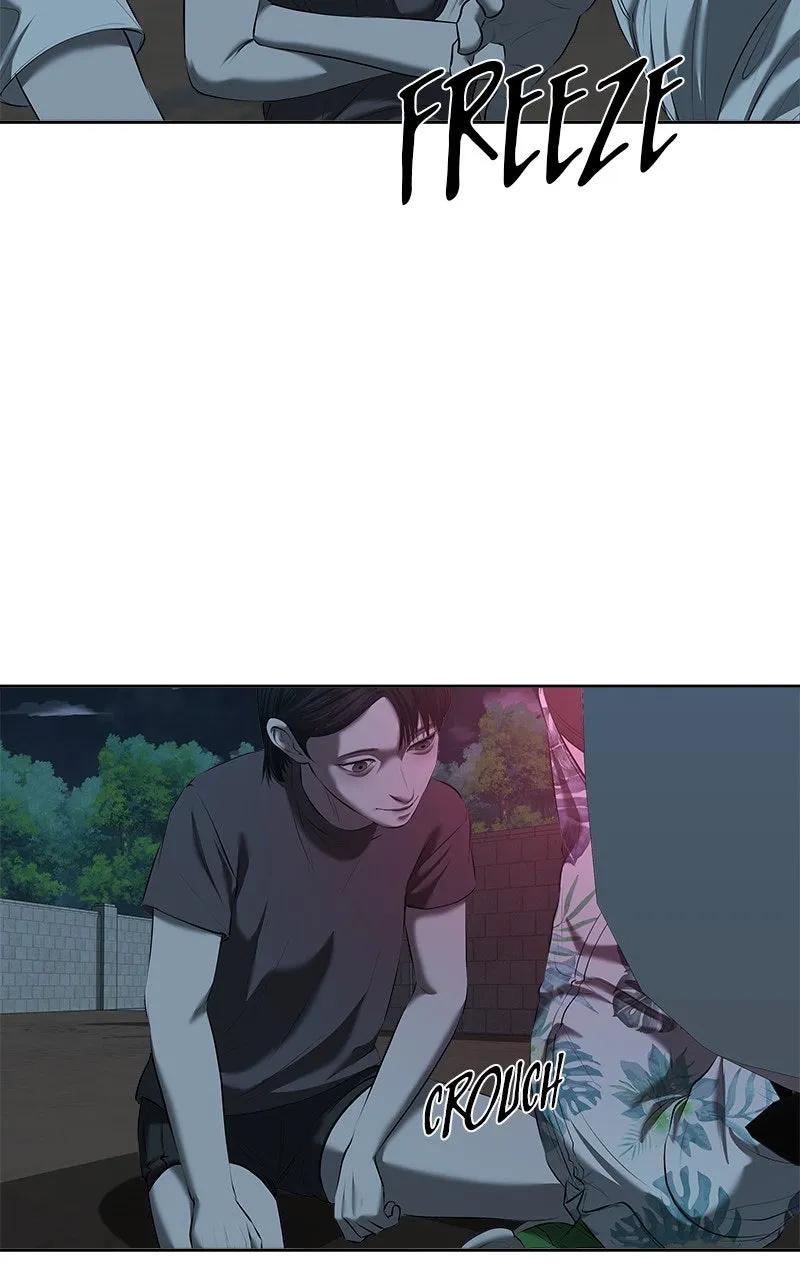 My Girlfriend Chapter 41 page 30 - 
